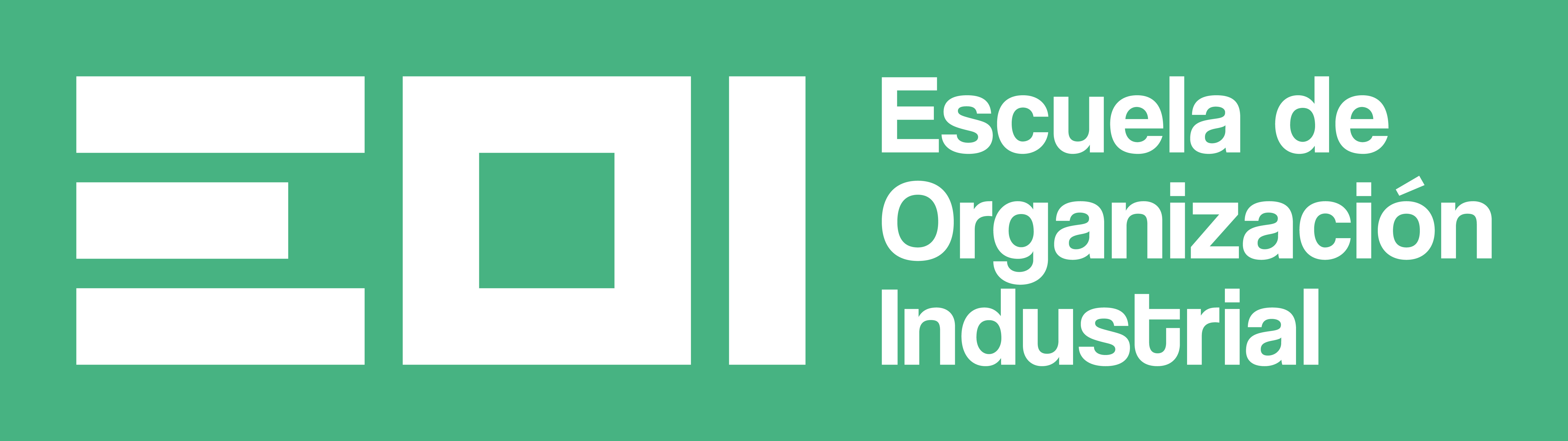 Logo EOI