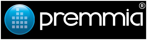 Premmia Logo